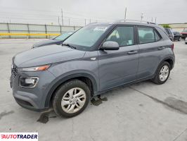 Hyundai Pozostałe 2020 1
