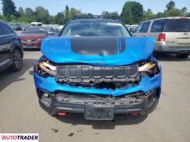 Jeep Compass 2022 2
