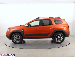 Dacia Duster 2021 1.3 147 KM
