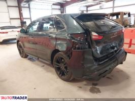 Ford Edge 2024 2 Ford Edge 2024 2