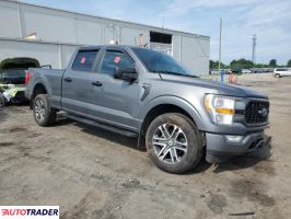 Ford Pozostałe 2021 3