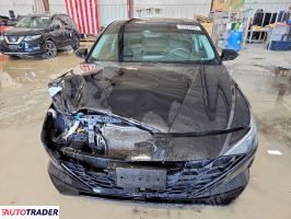 Hyundai Elantra 2023 2