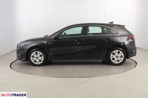 Kia Ceed 2022 1.5 156 KM