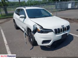 Jeep Cherokee 2019 3