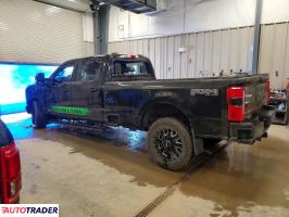 Ford Pozostałe 2025 6