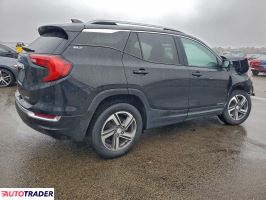 GMC Terrain 2021 1