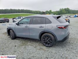 Honda HR-V 2025 2