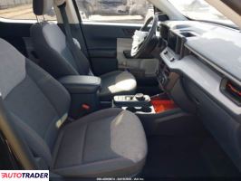 Ford Maverick 2024 2 Ford Maverick 2024 2
