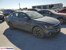 Volkswagen Jetta 2024 1