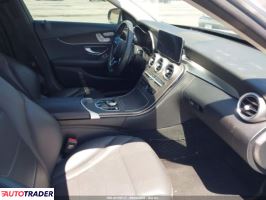 Mercedes 300 2020 2 Mercedes 300 2020 2