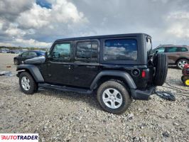 Jeep Wrangler 2022 2