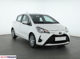 Toyota Yaris 2018 1.0 68 KM