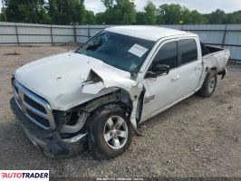 Dodge Ram 2020 5