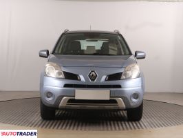 Renault Koleos 2010 2.0 147 KM