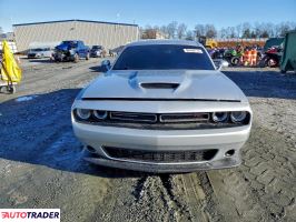 Dodge Challenger 2023 5