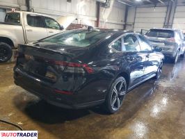 Honda Accord 2023 2