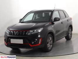 Suzuki Vitara 2021 1.4 127 KM