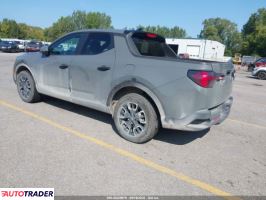 Hyundai Pozostałe 2023 2