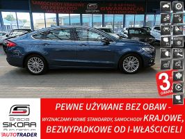 Ford Mondeo 2020 2 150 KM Ford Mondeo 2020 2 150 KM