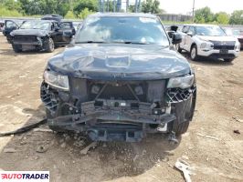 Jeep Grand Cherokee 2019 3 Jeep Grand Cherokee 2019 3