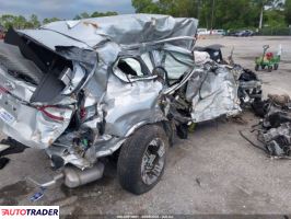 Hyundai Santa Fe 2022 2