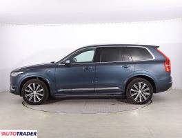 Volvo XC90 2020 2.0 321 KM
