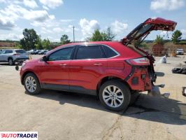 Ford Edge 2020 2 Ford Edge 2020 2