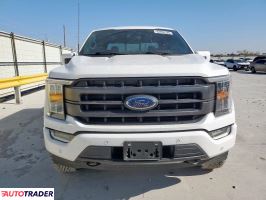 Ford Pozostałe 2021 3