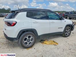 Jeep Compass 2022 2