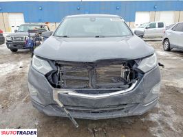 Chevrolet Equinox 2020 1