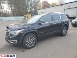 GMC Acadia 2019 3