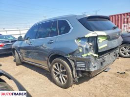 BMW X5 2025 3