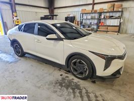 Kia Pozostałe 2025 2