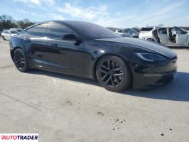 Tesla Model S 2023