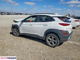 Hyundai Kona 2023 2