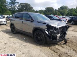GMC Terrain 2019 1 GMC Terrain 2019 1