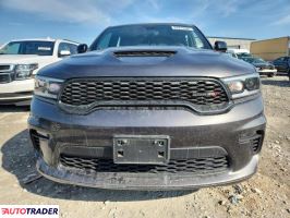 Dodge Durango 2021 3