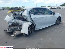 Toyota Camry 2023 2