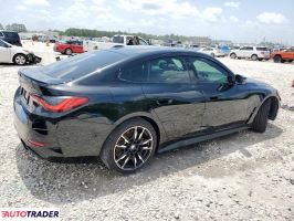 BMW M4 2024 3 BMW M4 2024 3