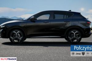 Alfa Romeo Pozostałe 2026 1.6 130 KM