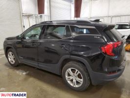 GMC Terrain 2019 1
