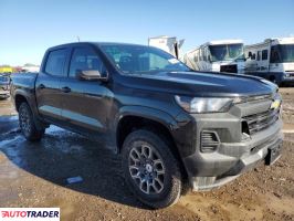 Chevrolet Colorado 2024 2