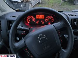 Citroen Jumper 2018 2