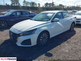 Nissan Altima 2023 2