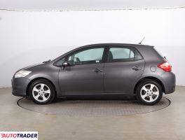 Toyota Auris 2010 1.6 130 KM