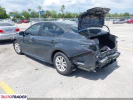 Toyota Camry 2026 2