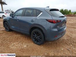 Mazda CX-5 2022 2