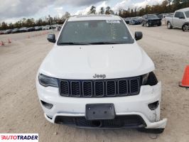 Jeep Grand Cherokee 2021 3