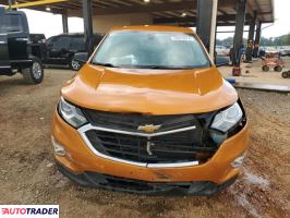 Chevrolet Equinox 2018 1