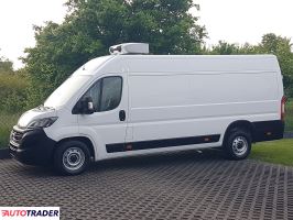 Fiat Ducato 2020 2.3 Fiat Ducato 2020 2.3